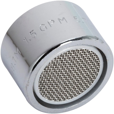 All-Source 1.5 GPM Female Thread Water Saver Aerator 451291